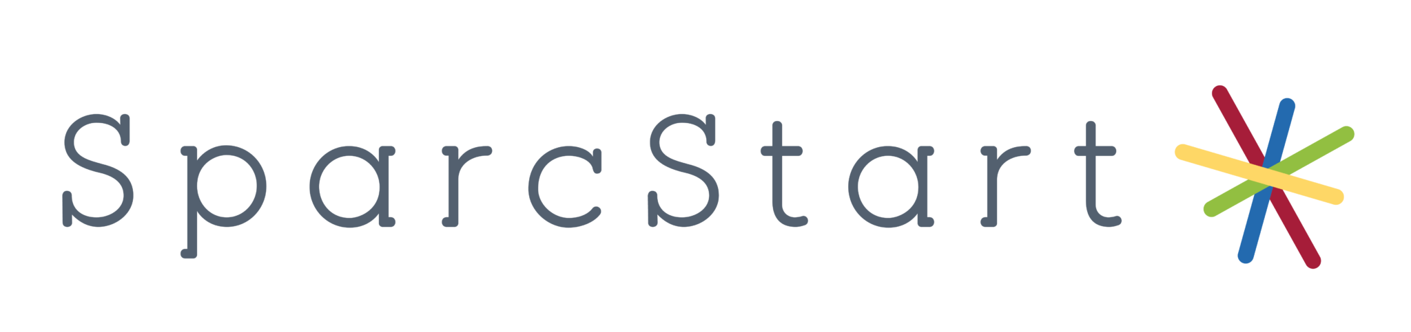 Recruitment Software - SparcStart Logo