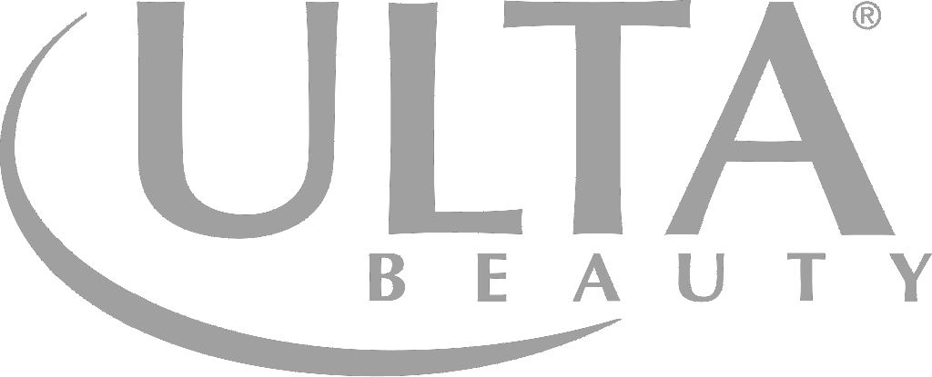 Ulta Logo Gray