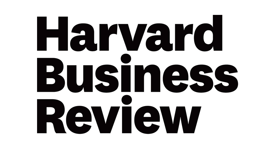 harvard business review logo